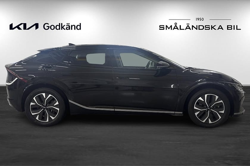Bild 4 av Kia EV6 77.4 kWh AWD Euro 6