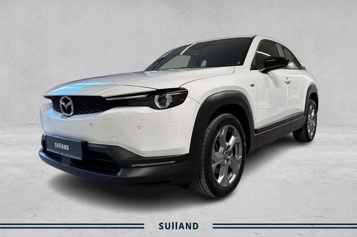 Bilde av Mazda MX-30 e-Skyactiv EV