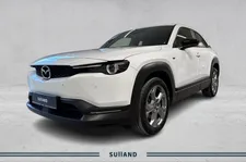 Thumnail bilde 0 av Mazda MX-30 e-Skyactiv EV