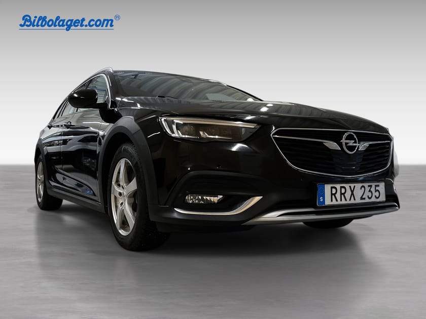 Bild 3 av Opel Insignia Country Tourer Tourer2,0 CDTi4x4