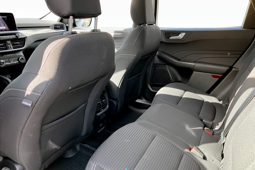 Ford Kuga Plug-In Hybrid