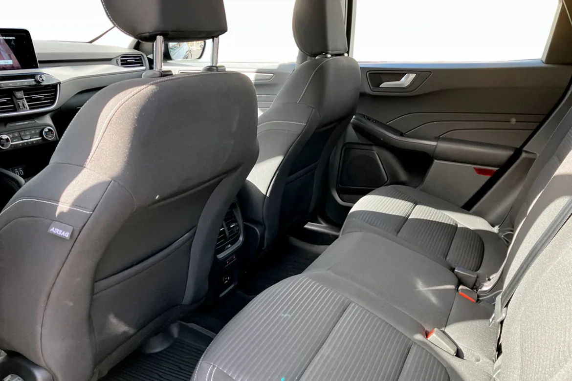 Ford Kuga Plug-In Hybrid