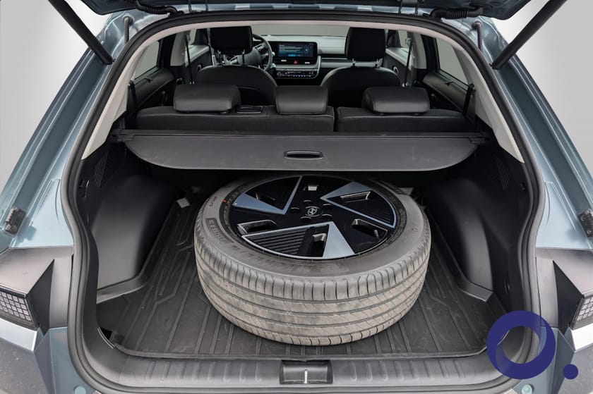 Bilde 5 av Hyundai Ioniq 5 LR AWD Premium // Hengerfeste