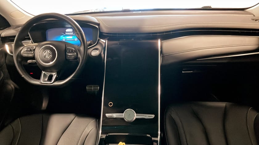 Bild 4 av MG Marvel R luxury 70KWH 180HK