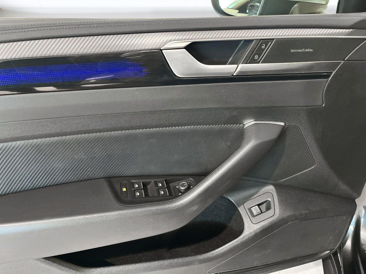Volkswagen Arteon 2022 - miniatyr 17