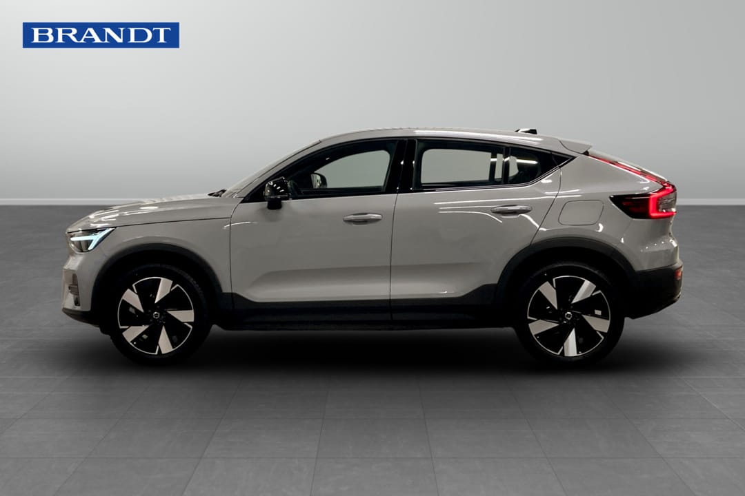 Volvo C40 Recharge Single Motor