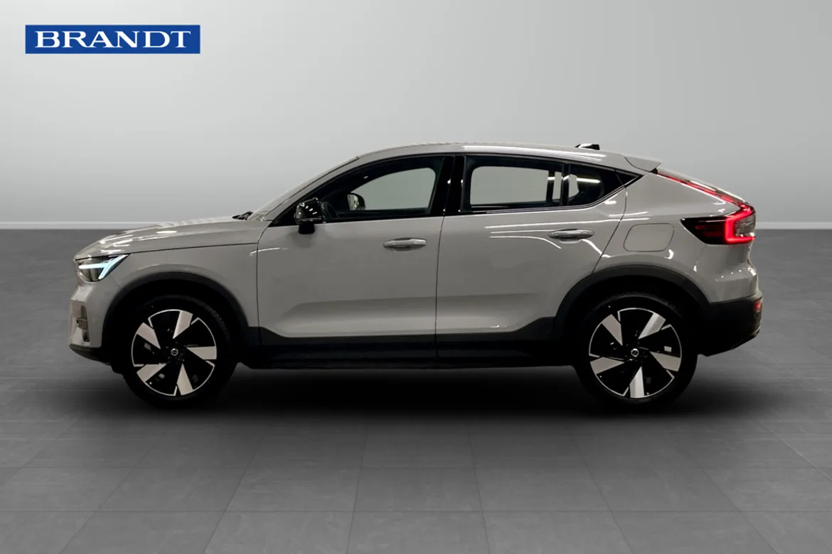 Volvo C40 Recharge Single Motor