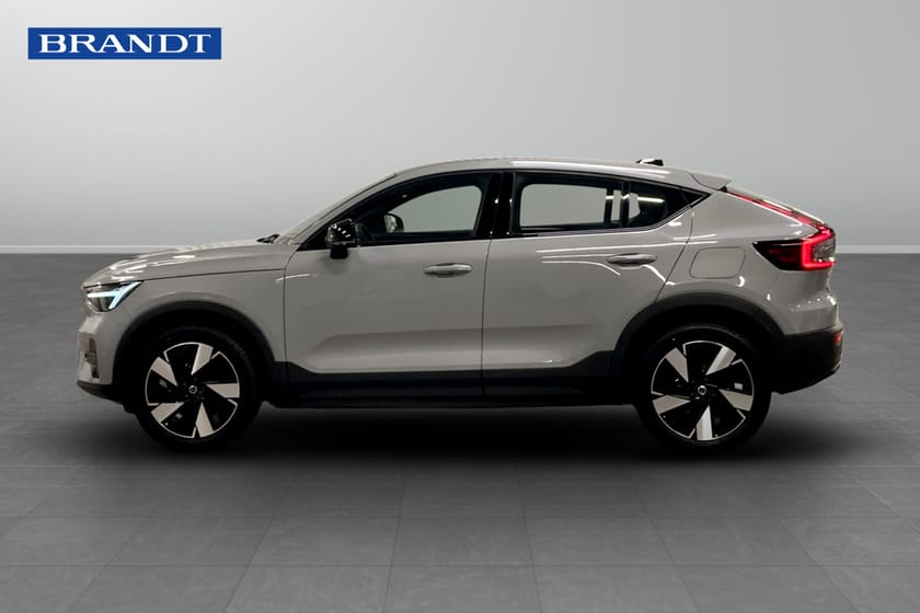 Bild 3 av Volvo C40 Recharge Single Motor Core