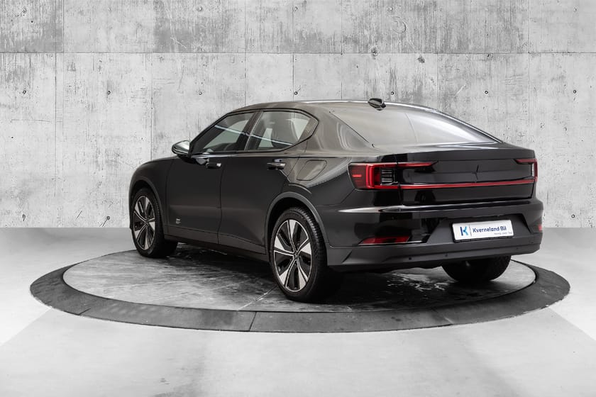 Bilde 5 av Polestar 2 Long Range Dual Motor LRDM PLUS/PILOT LITE