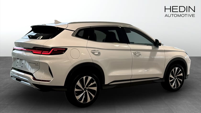 Bild 2 av BYD Seal U DM-i COMFORT PHEV - DEMO