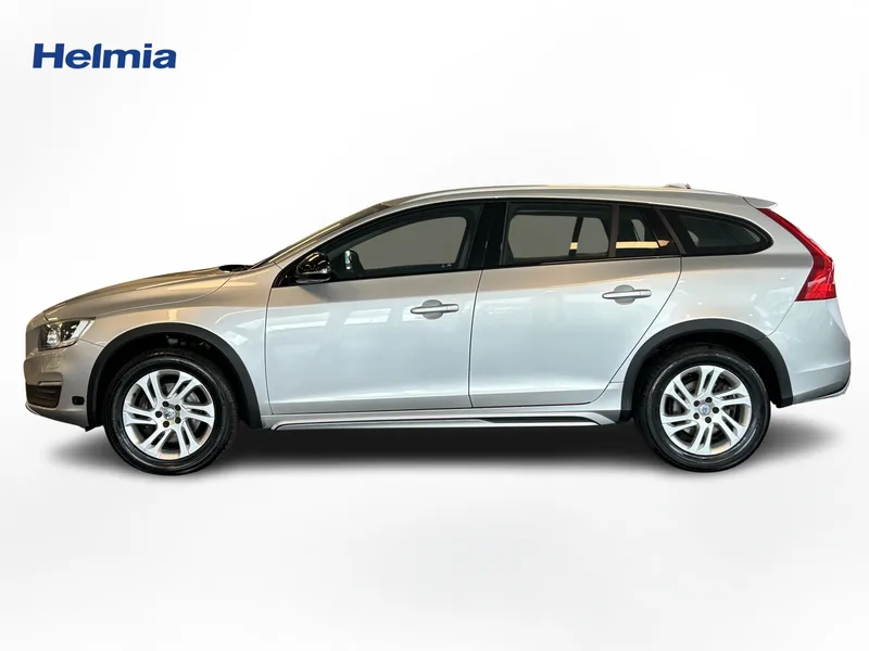 Bild 2 av 13 – Volvo V60 Cross Country D4 Business Advanced Momentum