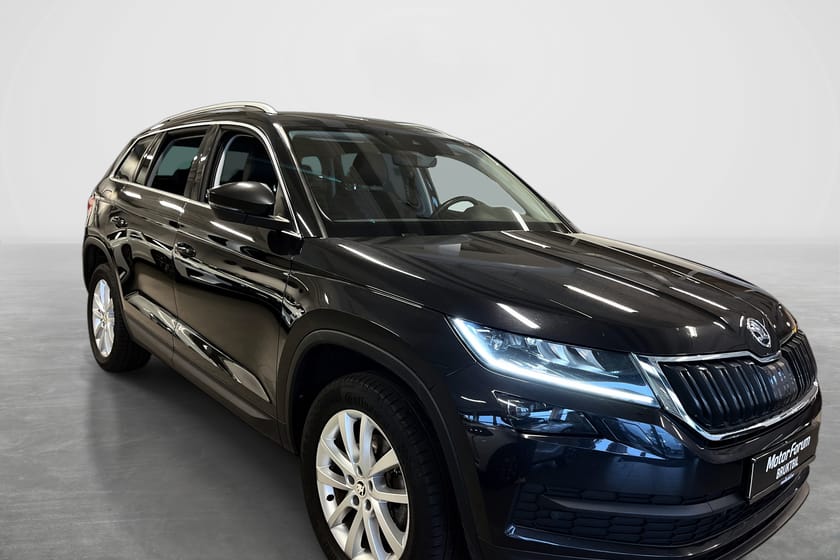 Bilde 2 av Škoda Kodiaq 