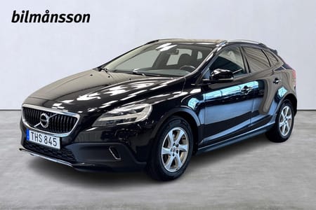 Volvo V40 Cross Country T4 Business Advanced