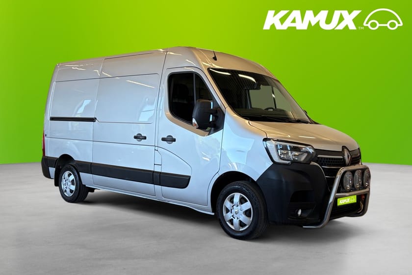 Bild 1 av Renault Master 3.5 T 2.3 dCi MOMS 180hk