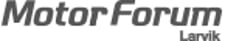 Motor Forum Larvik