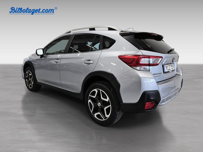 Bild 3 av Subaru XV 2.0 4WD Aut 156hk