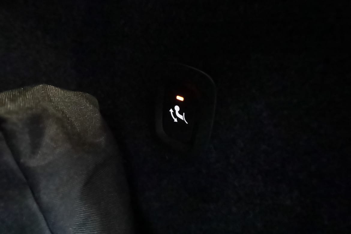 Volvo EX40 2026 - miniatyr 32