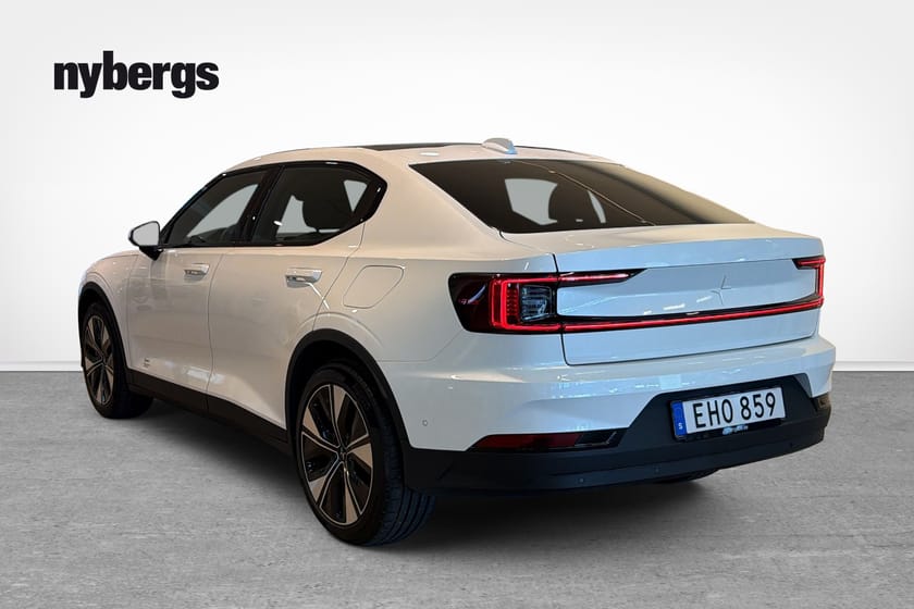 Bild 4 av Polestar 2 Long Range Dual Motor 78kWh Plus