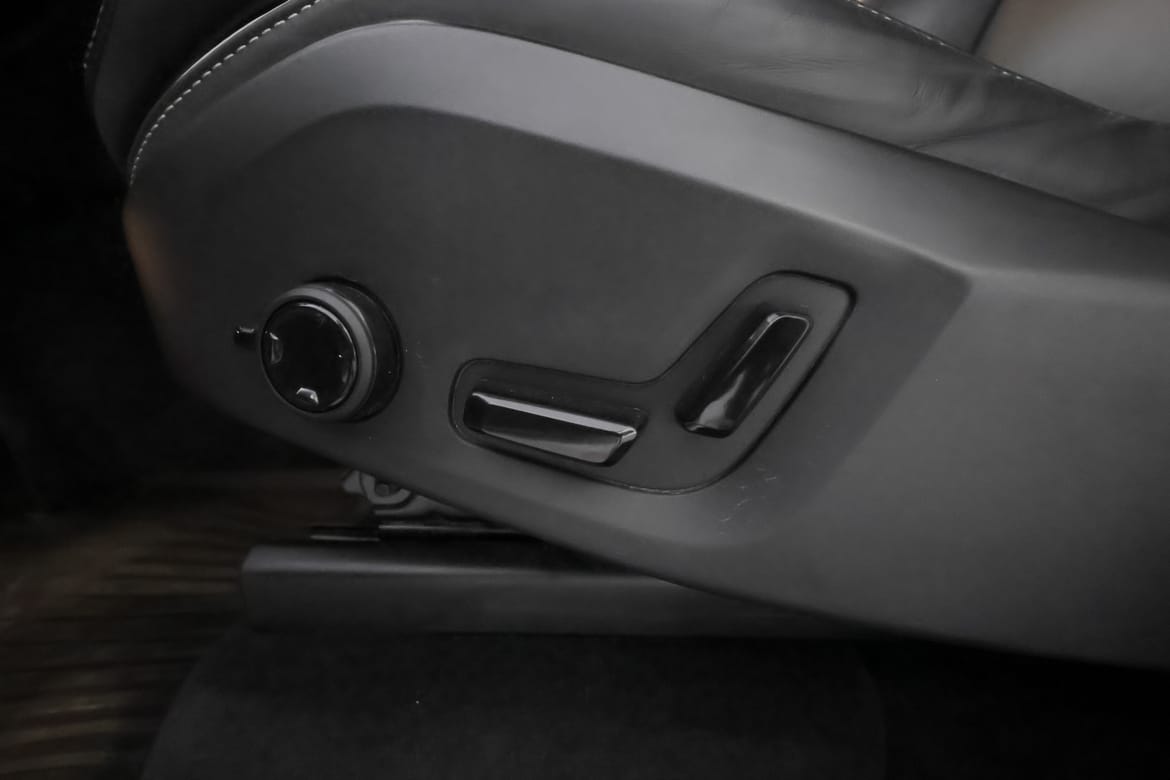 Volvo XC90 2023 - miniatyr 25