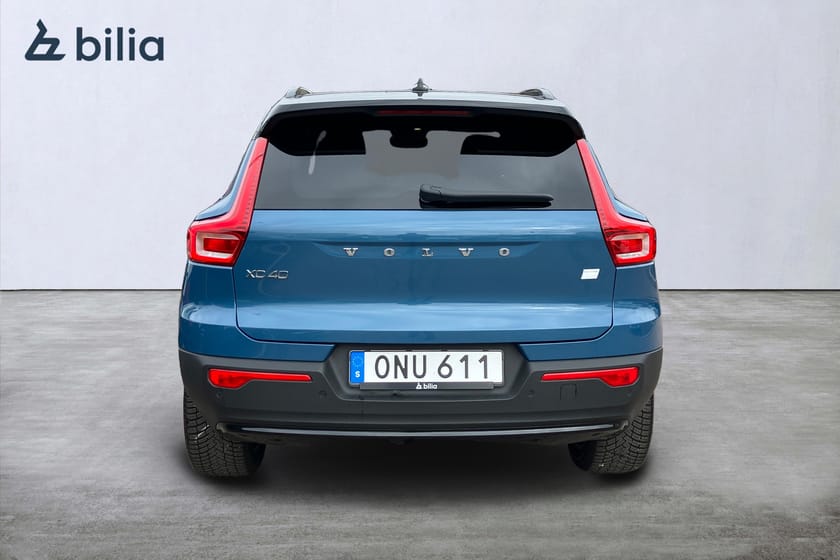 Bild 5 av Volvo XC40 Recharge Single Motor Core