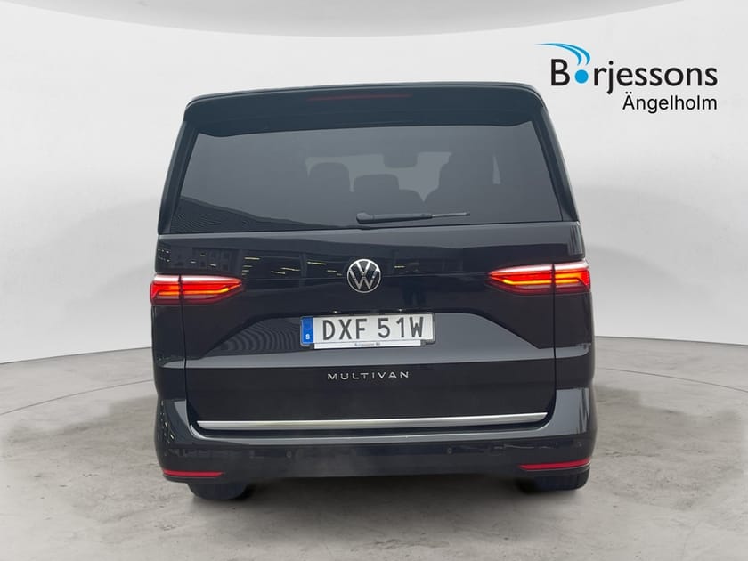 Bild 5 av Volkswagen Multivan STYLE 2.0 TDI 150HK