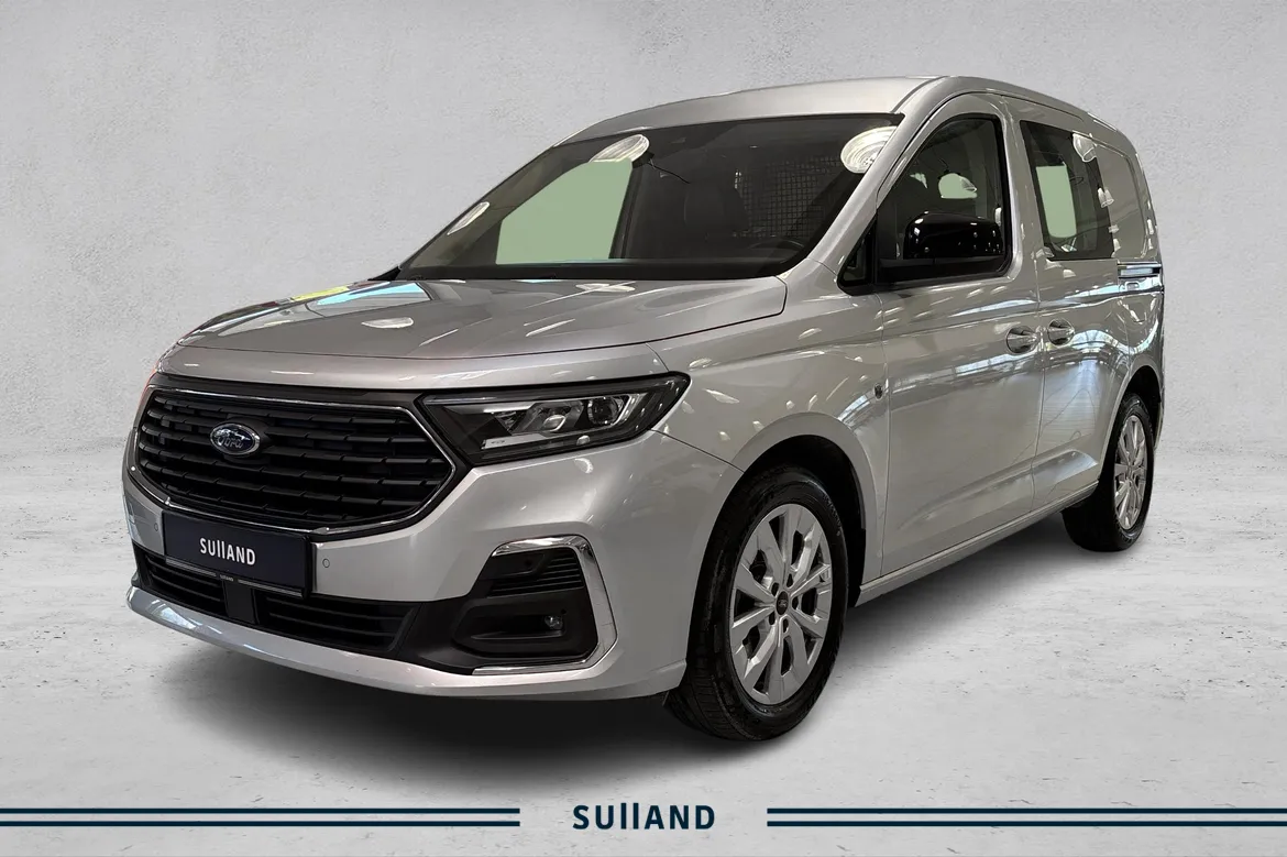 Bilde av Ford Transit Connect