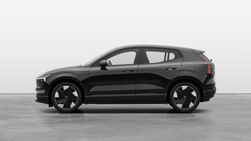 Bilde 2 av Volvo EX30 Twin Motor Performance AWD / H&K / Pilot Assist