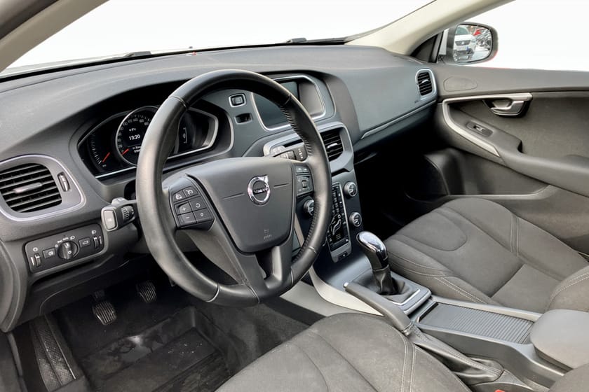Bild 5 av Volvo V40 2.0 T3 152Hk Business Kinetic