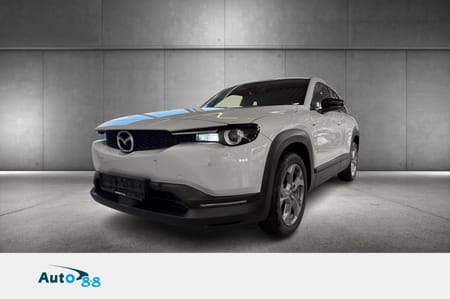 Mazda MX-30 e-Skyactiv EV Exclusive Apple Carplay / ACC / Cruisekontroll