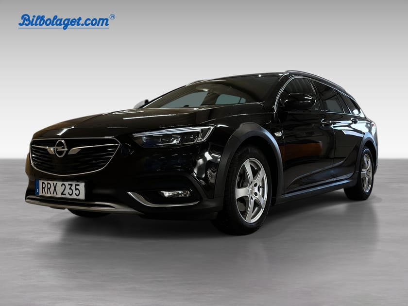 Bild 1 av Opel Insignia Country Tourer Tourer2,0 CDTi4x4