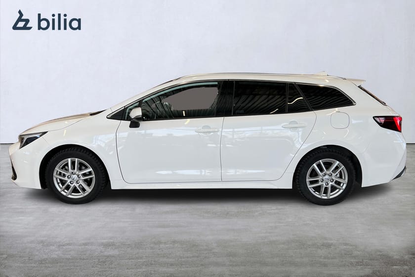 Bild 3 av Toyota Corolla Touring Sports Hybrid 1,8 STYLE