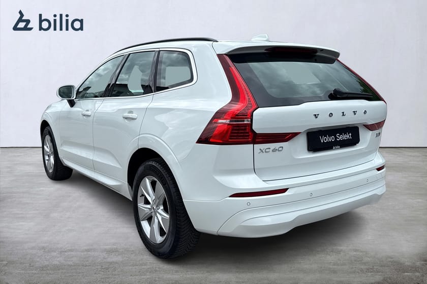 Bild 2 av Volvo XC60 B5 AWD Bensin Core
