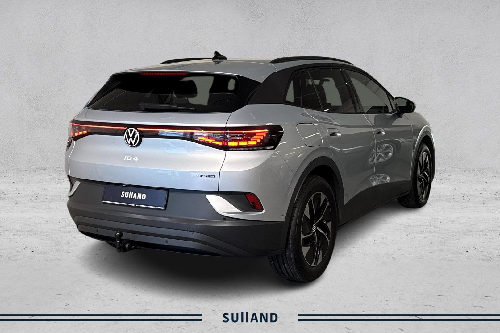 Thumnail bilde 3 av Volkswagen ID.4 Pro 4M