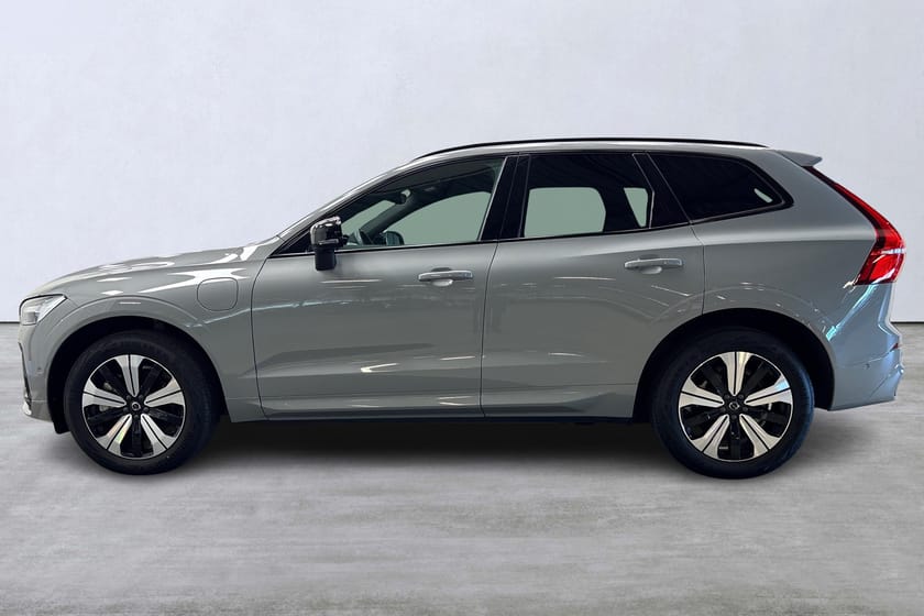 Bild 2 av Volvo XC60 T6 Plus Dark Edition