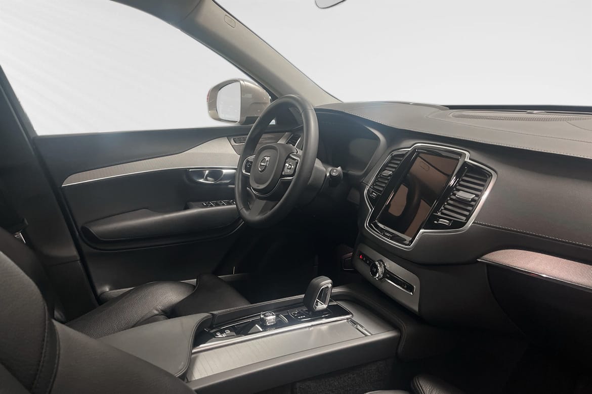Volvo XC90 7 Säten