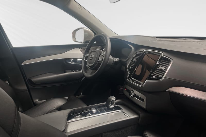 Volvo XC90 7 Säten