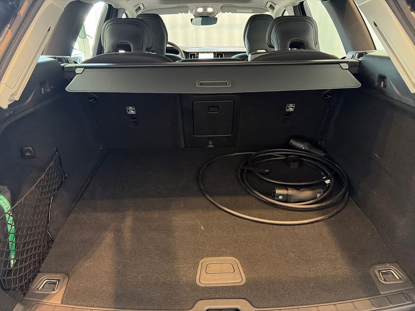 Bild 5 av Volvo XC60 T6 Core Edition. 360 Kamera, Drag, Navi,