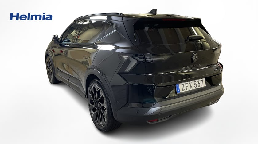 Bild 3 av Renault Scenic E-Tech Scénic Electric esprit Alpine 87kWh/220