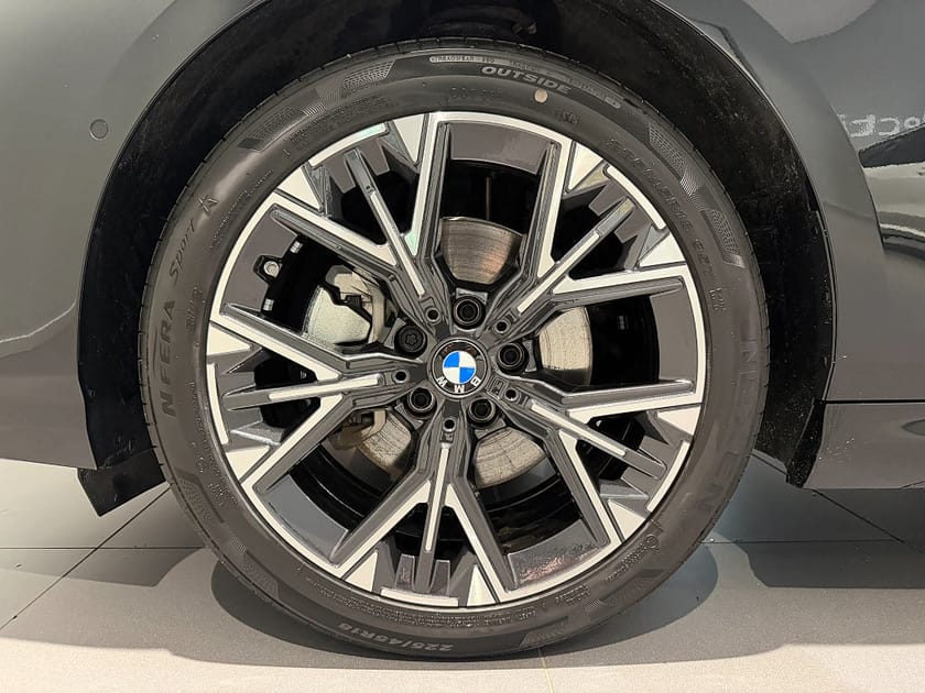 Bild 5 av BMW 120 M Sport Adaptiv Farth H/K Backkamera Rattvärme 18"