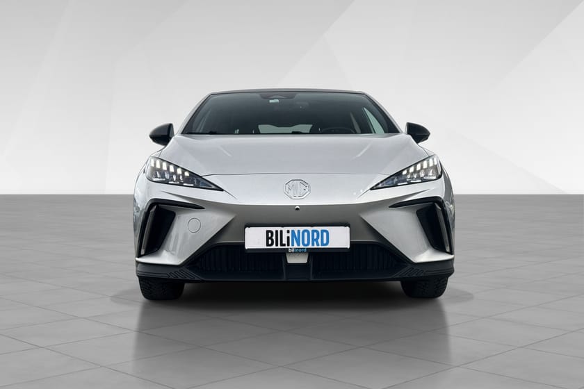 Bilde 2 av MG 4 Electric Long Range Luxury 435 KM / App / 360 / Navi