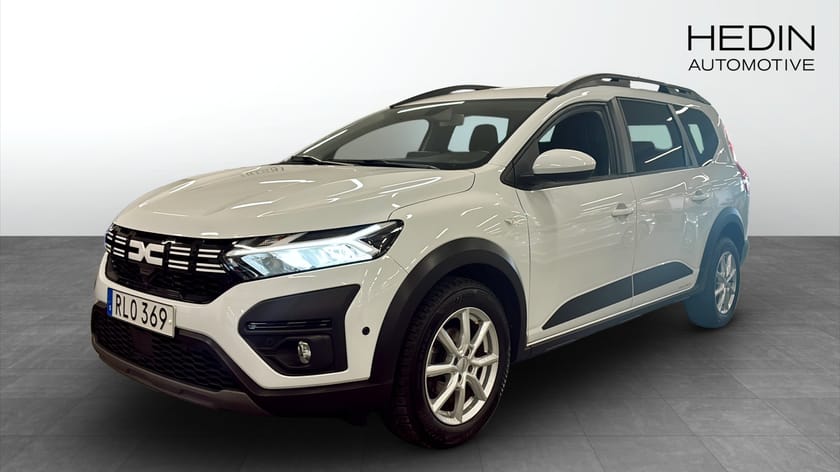 Bild 1 av Dacia Jogger EXPRESSION 1.0 TCe