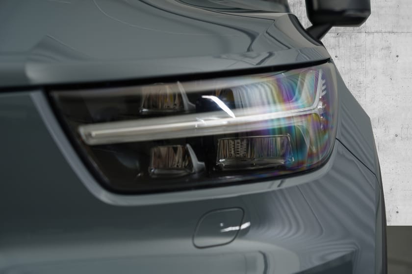 Bilde 5 av Volvo XC40 P8 AWD Recharge 408 Hk. - - Varmepumpe - GARANTI
