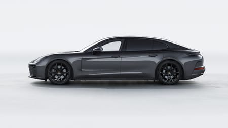 Porsche Panamera 4 E-Hybrid