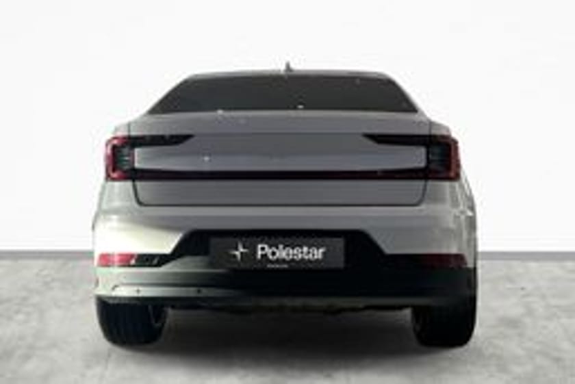 Bild 4 av Polestar 2 Long Range Dual Motor 78kWh Plus Pilot