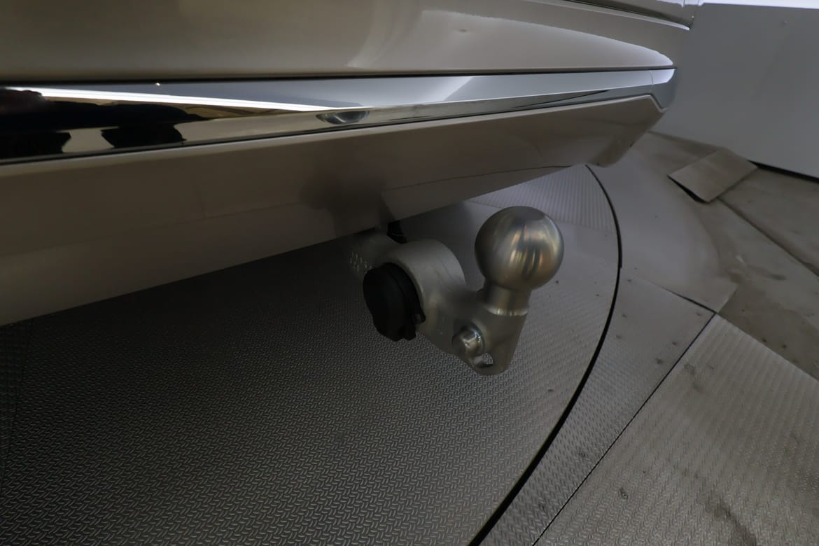 Volvo XC60 2026 - miniatyr 26