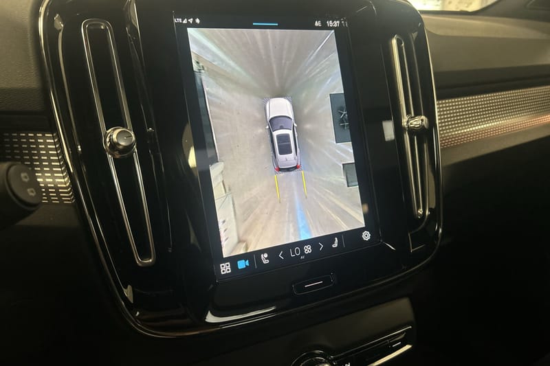 Volvo XC40 P6 Recharge