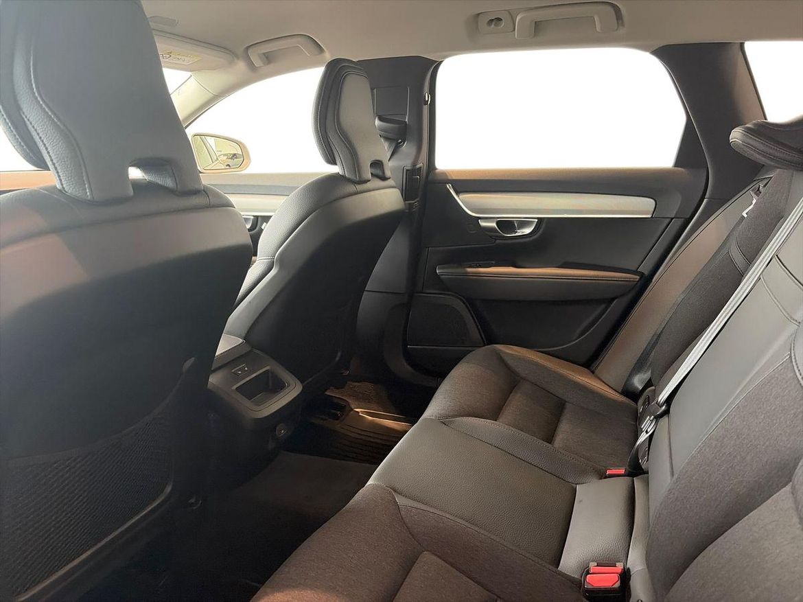 Volvo V90 2024 - miniatyr 10