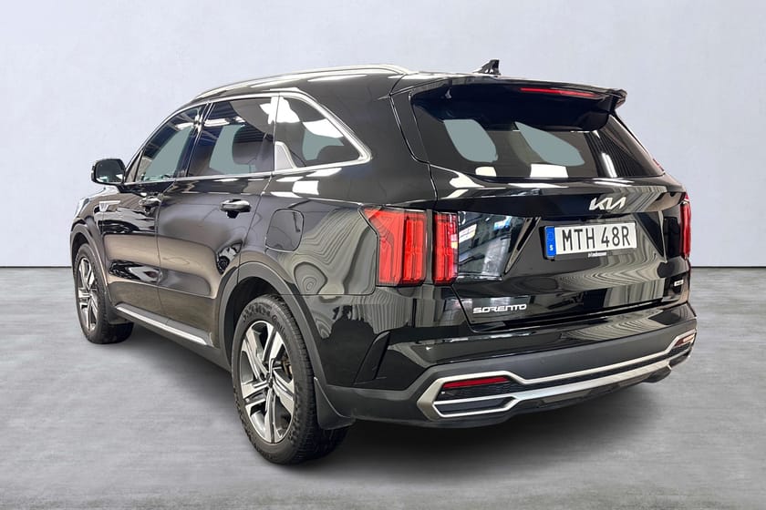 Bild 4 av Kia Sorento PHEV 7-Sits Advance