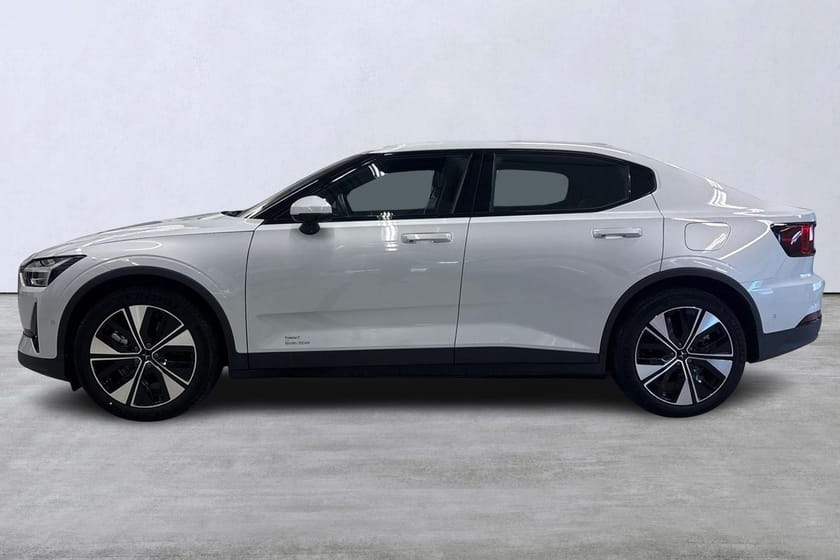 Bild 2 av Polestar 2 Standard Range Single Motor Plus