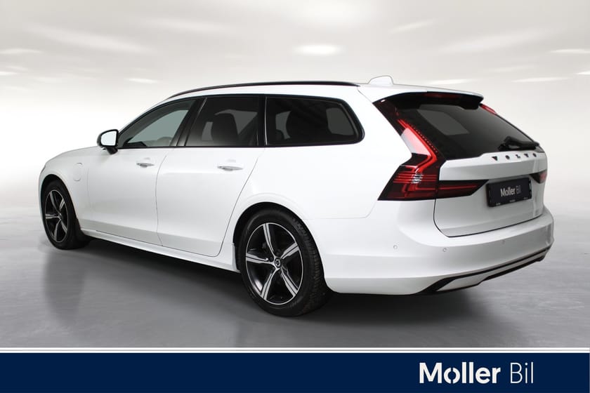 Bilde 5 av Volvo V90 T6 350hk AWD Ultimate Edition Dark